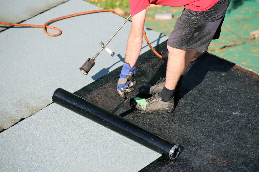Affordable Rubber Roof Repair in Brooklyn, NY Affordable Rubber Roof Repair in Brooklyn, NY