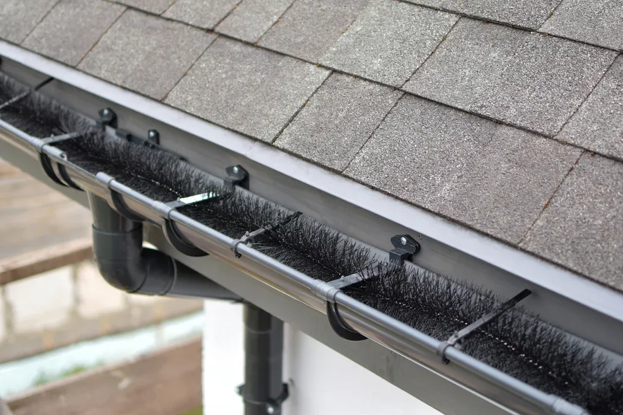 How Gutter Guard Installation Reduces Maintenance Efforts Brooklyn, NY How Gutter Guard Installation Reduces Maintenance Efforts Brooklyn, NY