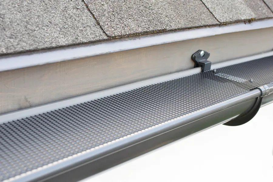 How Gutter Guard Installation Reduces Maintenance Efforts in Brooklyn, NY How Gutter Guard Installation Reduces Maintenance Efforts in Brooklyn, NY