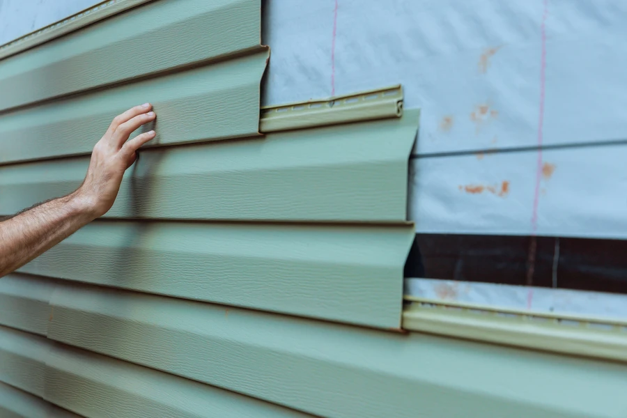Local Vinyl Siding Installation Brooklyn, NY Local Vinyl Siding Installation Brooklyn, NY