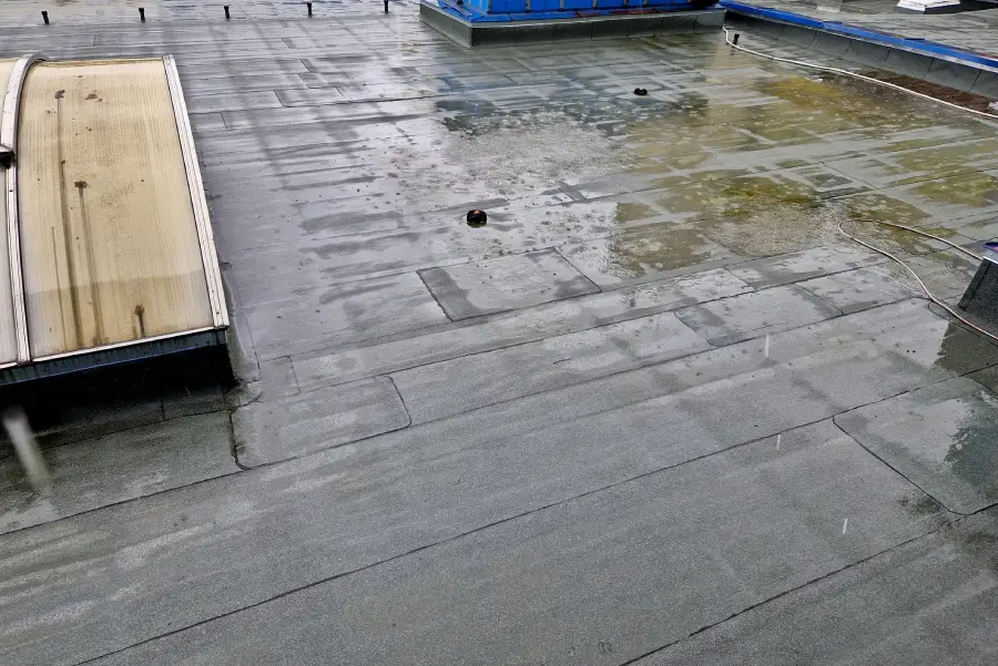 Professional Rubber Roof Repair in Brooklyn, NY Professional Rubber Roof Repair in Brooklyn, NY