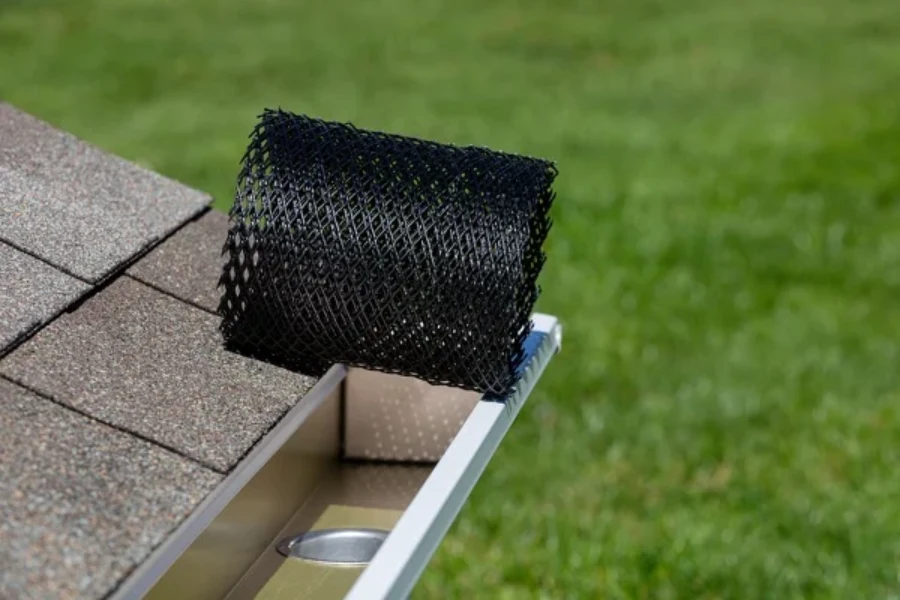Quality Gutter Guard Installation Brooklyn, NY Quality Gutter Guard Installation Brooklyn, NY