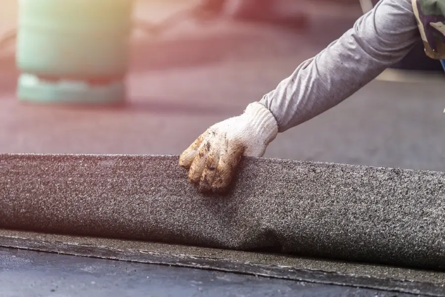 Reliable Rubber Roof Repair in Brooklyn, NY Reliable Rubber Roof Repair in Brooklyn, NY