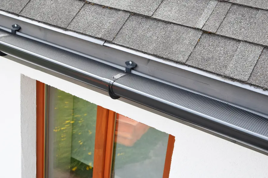 Reputable Gutter Guard Installation Brooklyn, NY Reputable Gutter Guard Installation Brooklyn, NY
