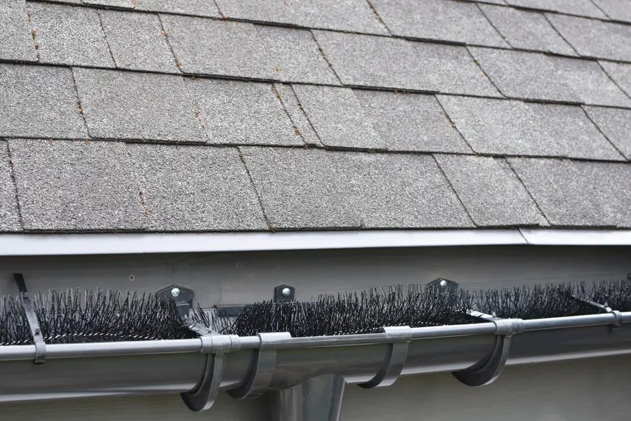 The Role Of Gutter Guards In Preventing Water Damage To Homes Brooklyn, NY The Role Of Gutter Guards In Preventing Water Damage To Homes Brooklyn, NY