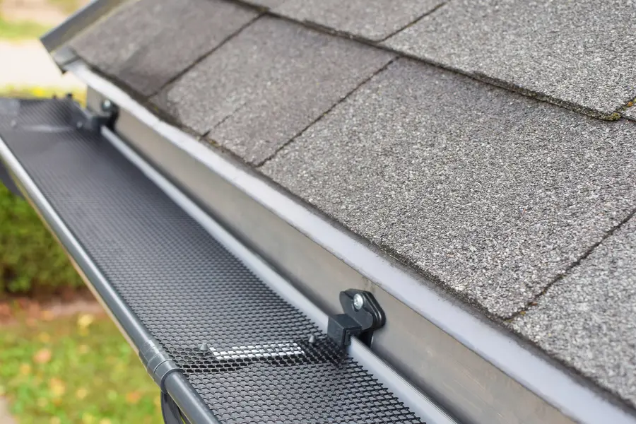The Role Of Gutter Guards In Preventing Water Damage To Homes in Brooklyn, NY The Role Of Gutter Guards In Preventing Water Damage To Homes in Brooklyn, NY