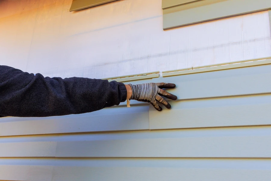 Understanding The Installation Process For Vinyl Siding Brooklyn, NY Understanding The Installation Process For Vinyl Siding Brooklyn, NY