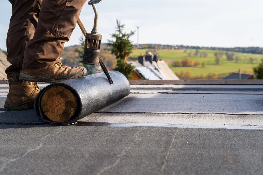 What to Expect from Rubber Roof Repair Services Brooklyn, NY What to Expect from Rubber Roof Repair Services Brooklyn, NY