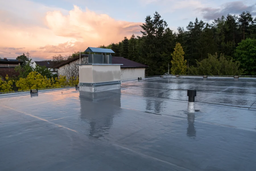 What to Expect from Rubber Roof Repair Services in Brooklyn, NY What to Expect from Rubber Roof Repair Services in Brooklyn, NY